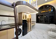 Nhà 5 tầng 192m2 tại Phường 15 Tân Bình, 37 Phòng, Doanh Thu 2,4 tỷ/ Năm... Bán nhà riêng tại Tân Sơn, Hồ Chí Minh 17