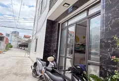 Nhà đẹp ô tô đỗ cửa, tặng full nội thất, ở ngay... Bán nhà riêng tại Hải An, Hải Phòng 06
