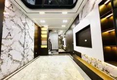 Bán nhà mặt phố phường Cầu Giấy, Hà Nội, nhà 6 tầng 4 ngủ, khu kinh doanh sầm uất... Bán nhà mặt phố tại Cầu Giấy, Hà Nội 09