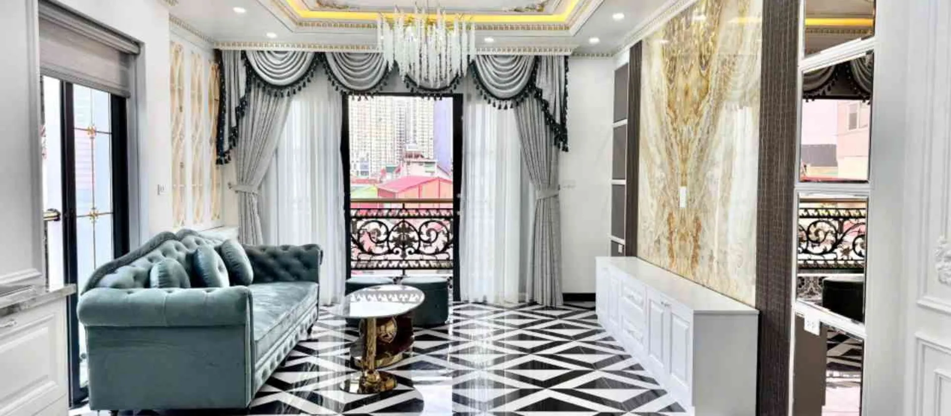 Bán nhà mặt phố Yên Lạc, Hai Bà Trưng, 7 tầng, lô góc, thang máy, kinh doanh tốt... Bán nhà mặt phố tại Hai Bà Trưng, Hà Nội 01