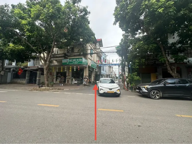 Bán nhà riêng 3 tầng tại Thư Lâm, diện tích 120m2 mặt tiền 8m... Bán nhà riêng tại Thư Lâm, Hà Nội 01