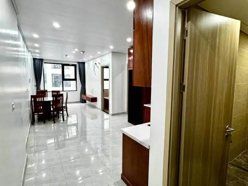 B. Tòa nhà 21 tầng căn hộ chung cư 69m2, 2PN tại Hoàng Mai, căn hộ Feliz Homes hướng Nam... Bán căn hộ chung cư tại Hoàng Mai, Hà Nội 01