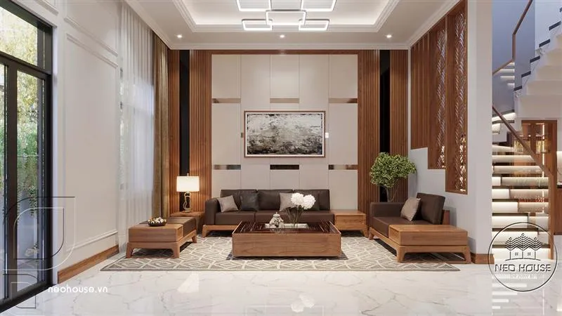 Nhà riêng 2 tầng, ngang lớn 6.5m, đường nhỏ khu vực Tân Bình... Bán nhà riêng tại Bảy Hiền, Hồ Chí Minh 01