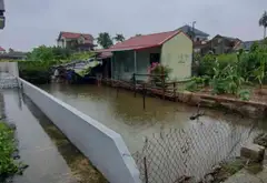 Thửa đất số 411, tờ bản đồ số 35, thôn CD Quán Trạch, Liên Nghĩa, Văn Giang, Hưng Yên... Bán đất tại Văn Giang, Hưng Yên 02