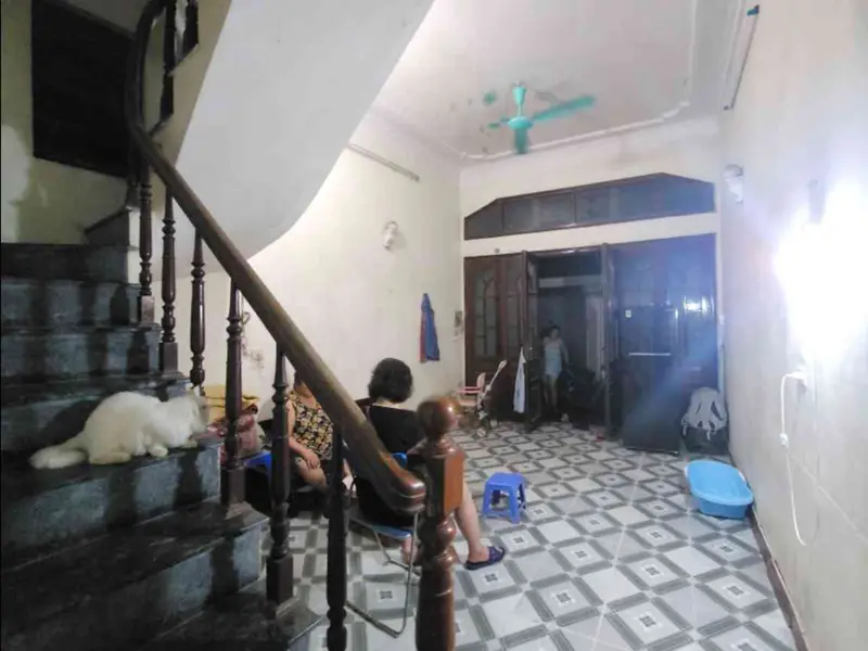 Cơ hội vàng sở hữu nhà 3 tầng vị trí trung tâm Đống Đa gần Hồ Văn Chương... Bán nhà riêng tại Văn Miếu - Quốc Tử Giám, Hà Nội 01