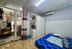 Nhà đẹp hẻm xe tải Tân Phú, rộng thoáng, kinh doanh tiện... Bán nhà riêng tại Tân Phú, Hồ Chí Minh 17