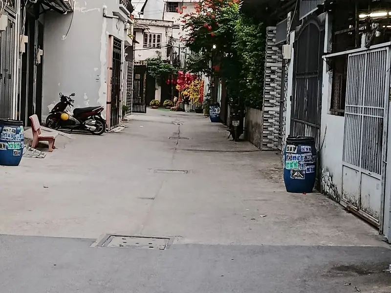 Nhà sổ riêng,Tân Chánh hiệp 25, p Trung Mỹ Tây quận 12, dt4,5 dài 18
+2 tầng, hẻm xe hơi, giá 5,25T... Bán nhà riêng tại Trung Mỹ Tây, Hồ Chí Minh 01
