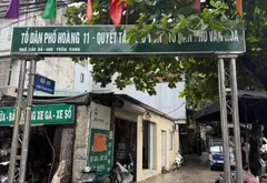 Nhà 5 tầng tiện nghi gần Hồ Tây, đầu tư sinh lời cực tốt... Bán nhà riêng tại Xuân Đỉnh, Hà Nội 03