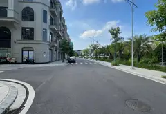 Cơ hội sở hữu nhà mặt phố vị trí vàng tại Royal River City... Bán nhà mặt phố tại Hồng Bàng, Hải Phòng 01