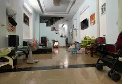 NHÀ MẶT TIỀN THẠNH LỘC 16 Q12–72M² – 4 TẦNG ĐÚC – Ô TÔ NGỦ TRONG NHÀ 💸7, 8TY... Bán nhà mặt phố tại An Phú Đông, Hồ Chí Minh 03