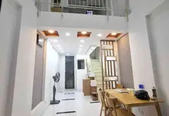 👉QUẬN 1-TRẦN HƯNG ĐẠO $ 6.7 TL
👉DT: 25/26 M2( 3× 8)
👉DT sàn:  96m2.
✅Kết cấu: Số tầng: 5 (gồm 1... Bán nhà riêng tại Bến Thành, Hồ Chí Minh 11