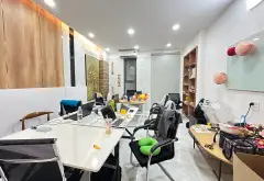 🏡 NGUYỄN TƯ GIẢN – HẺM NHỰA 8M – KHU PHÂN LÔ ĐỒNG BỘ
📐 4 × 20m | 69,2/80m² | 5 tầng BTCT
🏠 7PN... Bán nhà riêng tại An Hội Tây, Hồ Chí Minh 07