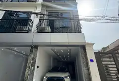 Bán nhà ngõ 2 Hoàng Liệt, Hoàng Mai, gara ô tô, gần hồ, 5T thang máy, 40m2, 12.4 tỷ(CTL)... Bán nhà riêng tại Hoàng Liệt, Hà Nội 02
