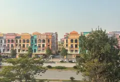 Cơ hội sở hữu Shophouse đắc địa tại Ocean Park 2 giá tốt hiếm có... Bán Shophouse tại Nghĩa Trụ, Hưng Yên 05