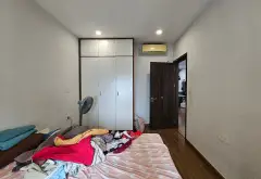 Bán căn hộ chung cư 3 phòng ngủ tại phường Hoàng Mai, Hà Nội, căn góc thoáng mát... Bán căn hộ chung cư tại Hoàng Mai, Hà Nội 08