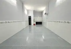 HẺM RỘNG 8M NHƯ MẶT PHỐ - KHU VỰC KINH DOANH SẦM UẤT - 3 Tầng Đúc - Khuông Việt Phường Tân Phú TPH... Bán nhà riêng tại Tân Phú, Hồ Chí Minh 04
