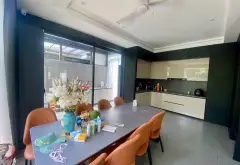 Bán biệt thự 4 tầng tại quận Lê Trọng Tấn với nội thất cao cấp, thang máy, khu vip... Bán biệt thự, liền kề tại Dương Nội, Hà Nội 07