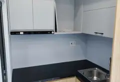 Bán nhà riêng 2 tầng diện tích 29,3m2 khu vực Hưng Phú, gần cầu Nguyễn Tri Phương... Bán nhà riêng tại Chánh Hưng, Hồ Chí Minh 08