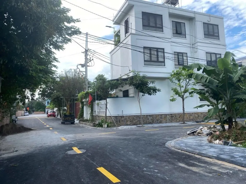 Cơ Hội Đầu Tư Đất Vị Trí Đẹp Tại Đông Anh – Giá Hấp Dẫn 9.2 Tỷ VNĐ... Bán đất tại Phúc Thịnh, Hà Nội 01