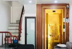 Nhà 7 tầng thang máy, ô tô tránh, kinh doanh đỉnh tại Tứ Hiệp... Bán nhà riêng tại Thanh Trì, Hà Nội 03