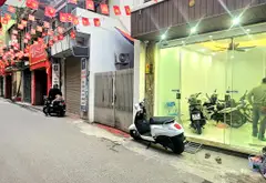 Nhà Lô Góc 5 Tầng Thang Máy, Ô Tô Vào Nhà, Giá Sốc Tại Tân Mai... Bán nhà mặt phố tại Hoàng Mai, Hà Nội 06