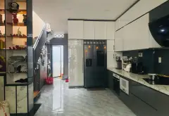NHÀ MỚI 2 TẦNG - HẺM Ô TÔ - 75m2 NGANG 4.5 x 17 - NGAY TÔ NGỌC VÂN THỦ ĐỨC 5,5 TỶ... Bán nhà riêng tại Tam Bình, Hồ Chí Minh 04