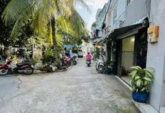 Cơ hội sở hữu nhà riêng 47.7m2 hẻm xe hơi tại Phường Bình Đông Quận 8... Bán nhà riêng tại Bình Đông, Hồ Chí Minh 02