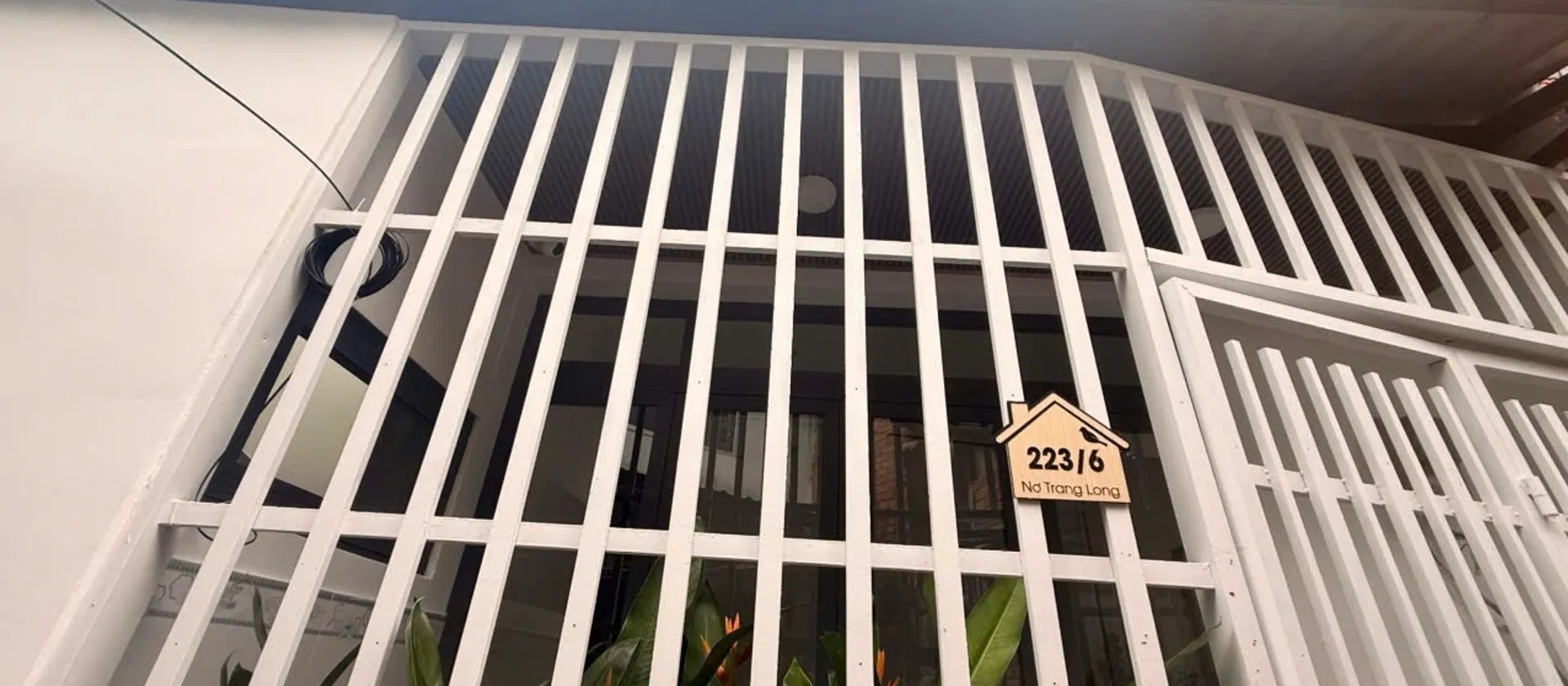 Nhà 2 tầng, 23.3m2, vị trí trung tâm Quận Bình Thạnh... Bán nhà riêng tại Bình Lợi Trung, Hồ Chí Minh 01