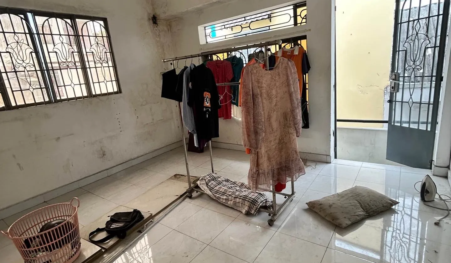 Bán nhà diện tích 18m², 3 tầng, 2 phòng ngủ, Bình Tiên... Bán nhà riêng tại Bình Tiên, Hồ Chí Minh 01