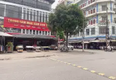Cơ hội vàng sở hữu đất ngay trung tâm Nam Sơn TP Bắc Ninh với giá ưu đãi bất ngờ... Bán đất tại Nam Sơn, Bắc Ninh 02