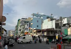 Bán nhà 4 tầng, 6 phòng ngủ, quận 6, giá 9.5 tỷ... Bán nhà riêng tại Bình Tây, Hồ Chí Minh 02