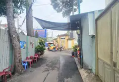 GIÁP VỚI PHẠM VĂN ĐỒNG - QUỐC LỘ 1K - LINH XUÂN - 6 TỶ... Bán nhà riêng tại Linh Xuân, Hồ Chí Minh 13