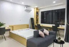 Biệt thự phố 6 tầng sang trọng tại Bình Thạnh, liền kề trung tâm Quận 1... Bán nhà riêng tại Gia Định, Hồ Chí Minh 06