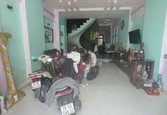 Nhà 4 tầng rộng rãi, sống xanh tại Tân Sơn Nhì... Bán nhà riêng tại Tân Sơn Nhì, Hồ Chí Minh 01