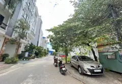 Cơ hội vàng sở hữu đất lô góc rộng thoáng tại phường Vĩnh Niệm quận Lê Chân... Bán đất tại An Biên, Hải Phòng 03
