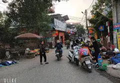 Đất Vàng Nhà Máy Z117 Vị Trí Đắc Địa, Giá Tốt... Bán đất tại Sóc Sơn, Hà Nội 16