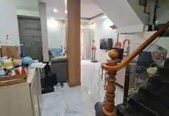60m2 6x10 Hẻm xe hơi Ngay Chợ bà chiểu 4 căn ra mặt tiền... Bán nhà riêng tại Bình Thạnh, Hồ Chí Minh 03