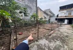 Bán đất Gia Lâm 2.35 tỷ 44m2 Lệ Chi. Ngõ nông gần ô tô tránh... Bán đất tại Thuận An, Hà Nội 03