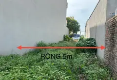 Đất Mặt Đường Tỉnh Lộ 298 Bắc Giang – Tiềm Năng Kinh Doanh Đỉnh Cao... Bán đất tại Việt Yên, Bắc Ninh 01