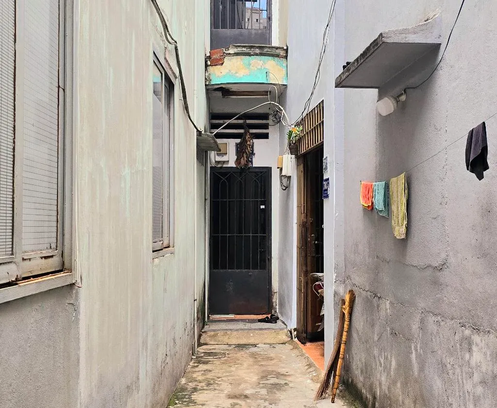 Bán nhà 2 tầng diện tích 37m2 tại Tân Phú, giá 3.8 tỷ... Bán owner_side tại Phú Thọ Hòa, Hồ Chí Minh 01