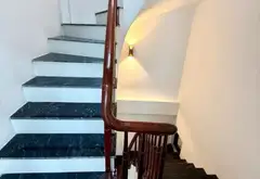 🎯 CHỈ 7.9 TỶ – BÁN NHÀ KIM GIANG 31M², 5 TẦNG, 4 NGỦ, FULL NỘI THẤT, GẦN CẦU LỦ.MT 4M.NGÕ BA GÁC N... Bán nhà riêng tại Định Công, Hà Nội 10