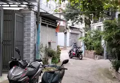 Bán nhà 2 tầng tại phường Linh Xuân, diện tích 62.8m2, giá 4.5 tỷ... Bán nhà riêng tại Linh Xuân, Hồ Chí Minh 01