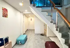 MẶT TIỀN KINH ĐÔ THỜI TRANG LÊ VĂN SỸ - 60 m² - 4 TẦNG BTCT - 5PN - CHO THUÊ 50TR/THÁNG - HOÀN CÔNG... Bán nhà mặt phố tại Phú Nhuận, Hồ Chí Minh 16