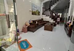 Cơ hội sở hữu nhà 4 tầng, 63m2, vị trí vàng tại Kim Giang, giá tốt hiếm có.... Bán nhà riêng tại Định Công, Hà Nội 04