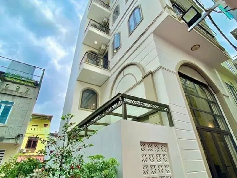 Nhà Vuông Vắn, Lô Góc 3 Mặt Thoáng Đằng Hải - Ô Tô Đỗ Cửa, Mặt Tiền Rộng... Bán nhà riêng tại Hải An, Hải Phòng 01