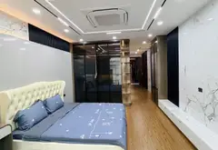 BÁN NHÀ ĐÀM QUANG TRUNG 60.5M2- 8 TẦNG THANG MÁY - GARA Ô TÔ - 25 Tỷ... Bán nhà riêng tại Long Biên, Hà Nội 06