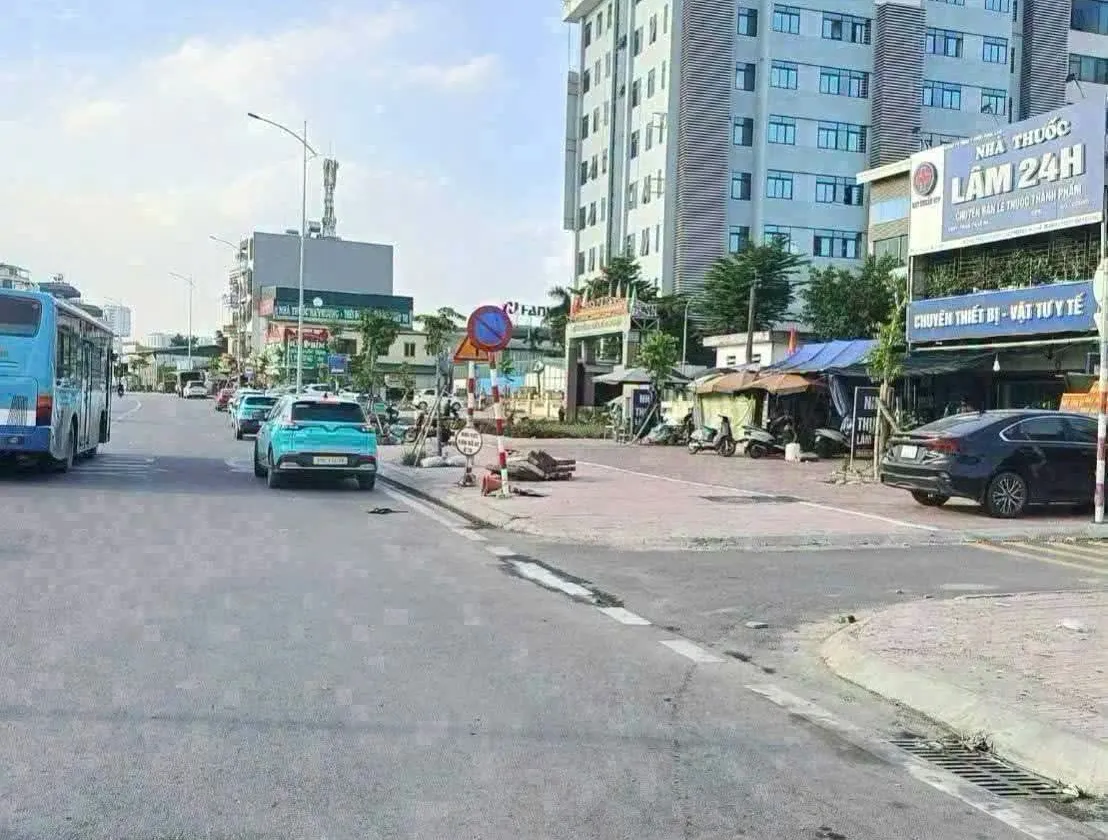 Bán nhanh mảnh đất phân lô TĐC phương nhị xã Ngọc hồi, Hà Nội.... Bán đất tại Ngọc Hồi, Hà Nội 01