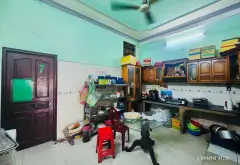 Bán nhà mặt phố Phường An Hội Tây, Hồ Chí Minh, mặt tiền 5m, giá 15 tỷ... Bán nhà mặt phố tại An Hội Tây, Hồ Chí Minh 02