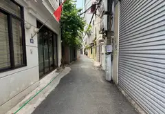 Bán đất trung tâm phường Bồ Đề, 300m² mặt tiền rộng... Bán đất tại Long Biên, Hà Nội 03