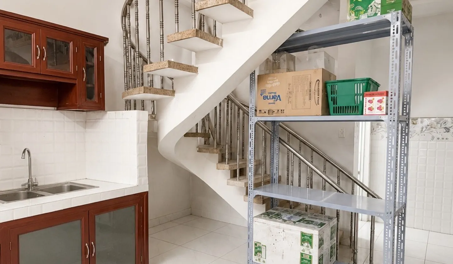 Nhà mặt tiền kinh doanh sầm uất - lợi nhuận 24 triệu/tháng... Bán nhà mặt phố tại Bình Hưng Hòa, Hồ Chí Minh 01